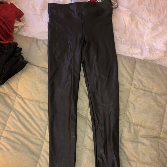 Koral Shiny Legging (NEVER WORN) - Picture 2 of 3